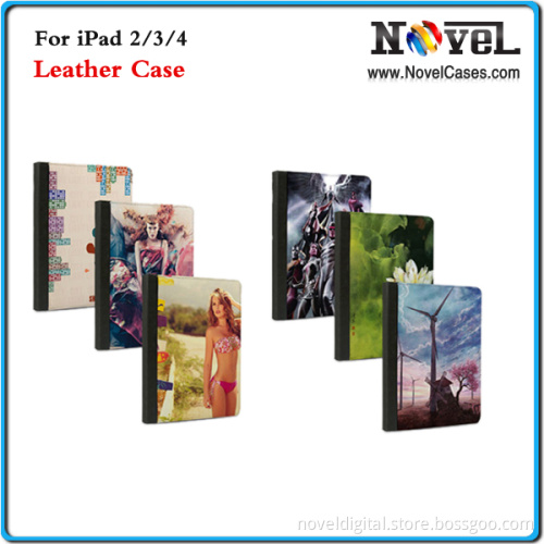 Sublimation Case for iPad2/3/4